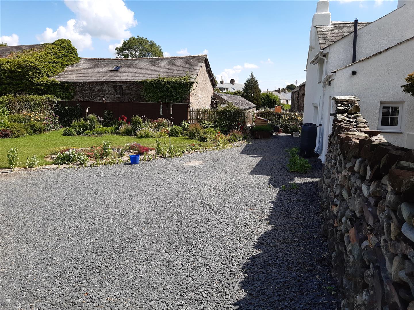 House SemiDetached The Green, Millom